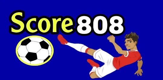 score808 live football