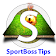 SportBoss VIP icon