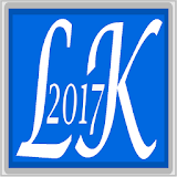 Liturgischer Kalender 2017 icon