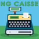 NG Caisse - Androidアプリ