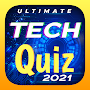 Ultimate Tech Quiz 2021 : Technology Geek Quiz