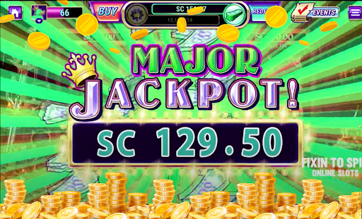Luckyland Slots: Win Real Cash screenshot