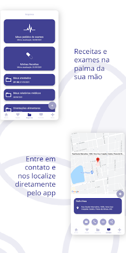 Renais que se cuidam Screen 2