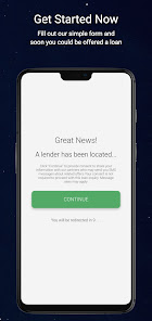 Borrow Money: Cash Advance App  screenshots 12