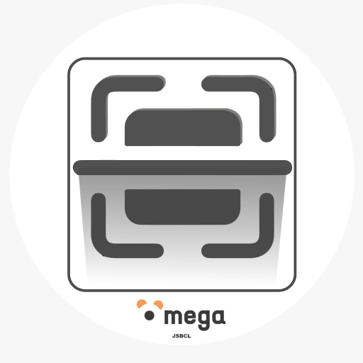 JSBCL Consumer App logo