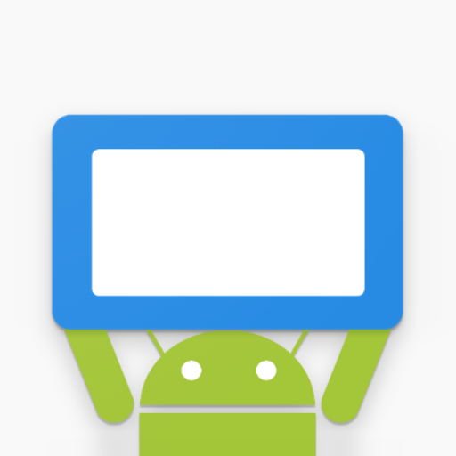 Word Display logo