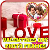 Valentines Day Photo Frame 2020- Love Photo Frame