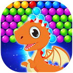 Cover Image of डाउनलोड Dragon Bubble 1.2.0 APK