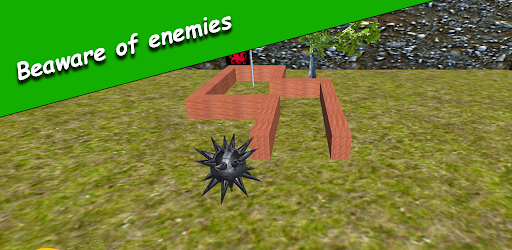 Puzzle Cube Runner Screen 3