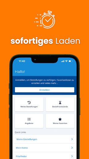 SCHÄCKE Screen 2