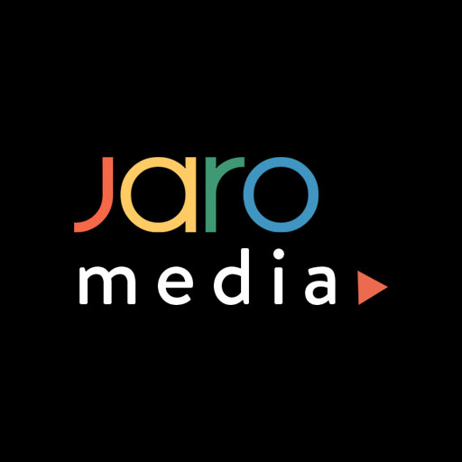 JARO Media logo