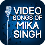 Video Songs of Mika Singh icon