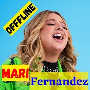 Mari Fernandez new album 2023