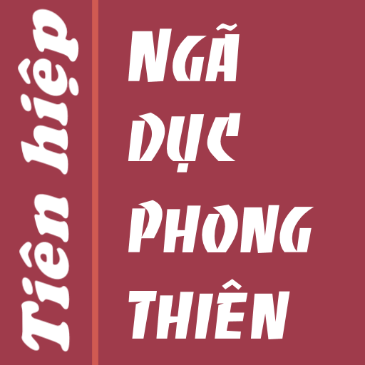 Nga duc phong thien offline logo