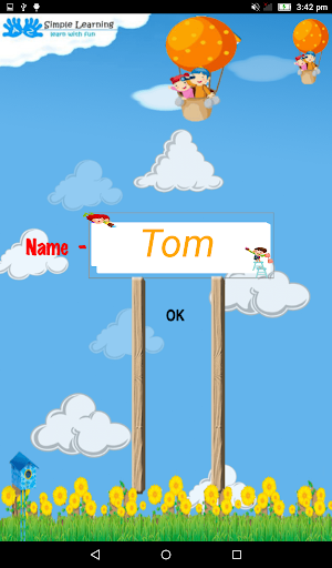 Learn Alphabets - Urdu