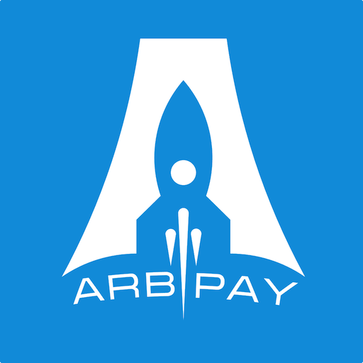 Arbitaspay logo