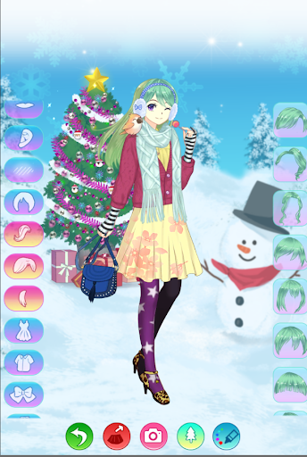 Anime Boutique: Doll Maker Screen 2