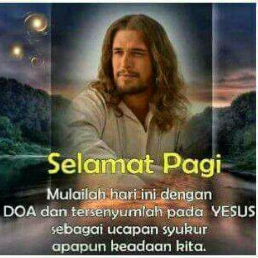 Ucapan Selamat Pagi 2024 Download on Windows
