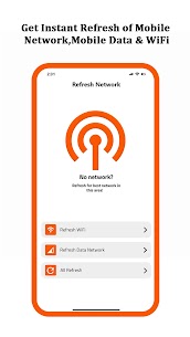 Auto Network Signal Refresher PREMIUM 2