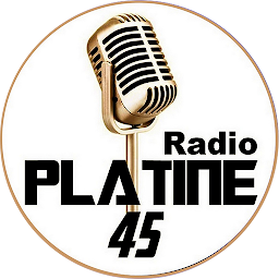 Icon image Platine 45 radio