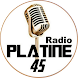 Platine 45 radio - Androidアプリ