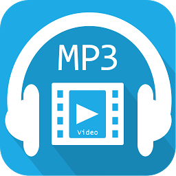Icon image MP3 Video Converter