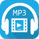 MP3 Video Converter : Extract AUDIO From Video 