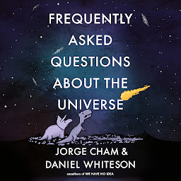 Icon image Frequently Asked Questions about the Universe