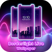 Borderlight Live Wallpaper