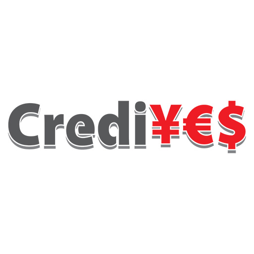 CrediYES logo