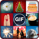 Gif Images Collection icon