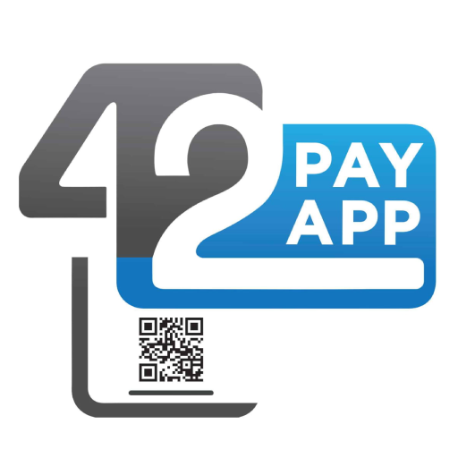 42PayApp Config logo