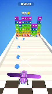 Cannon Master 3D