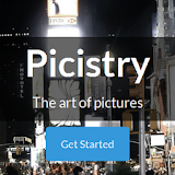 Picistry icon