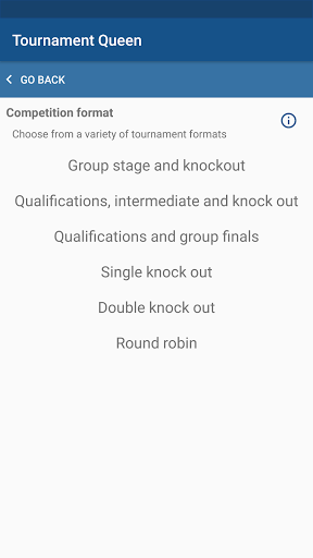 Tournament Queen - A tournamen Screen 3