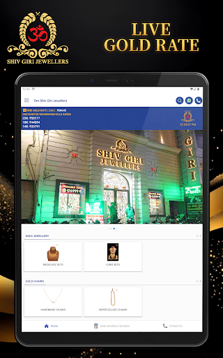 Om Shiv Giri Jewellers