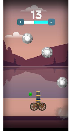 Alien Revenge - Screenshot 2