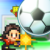 サッカークラブ物語 icon
