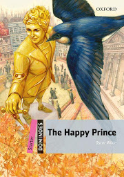 图标图片“The Happy Prince”