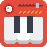 Cover Image of Download ChordProg Ear Trainer 2  APK