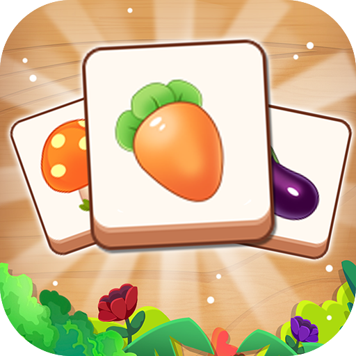 Tile Connect Puzzle Master logo