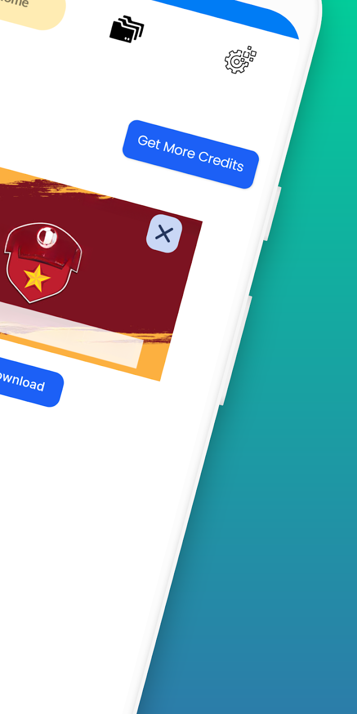Download Remove Text from Image with AI App Free on PC (Emulator