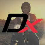 Cover Image of Baixar Driftix - The biker network  APK