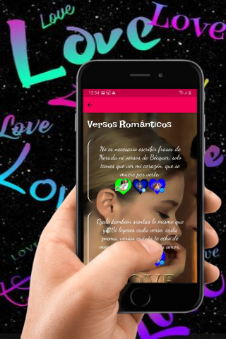 eternal love poems and verses to fall in love