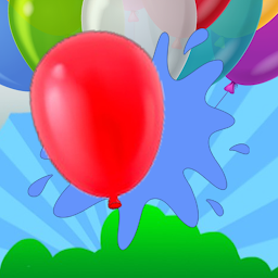 Icon image Blast Splash - Match colors!