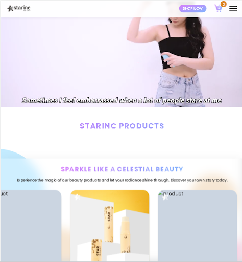 Starinc Screen 3