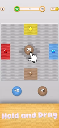 Game screenshot Knit Blast mod apk