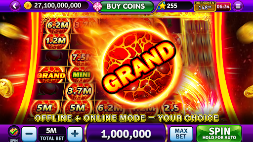 Tycoon Casino Vegas Slot Games 2