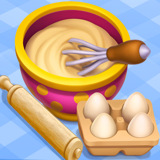 Baixar Cooking Market-Restaurant Game para Android