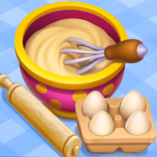 Baixar Cooking Market-Restaurant Game